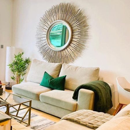 Central London 2 Bedroom Us Embassy London Eye And Riverside View Panoramic Balcony Екстер'єр фото