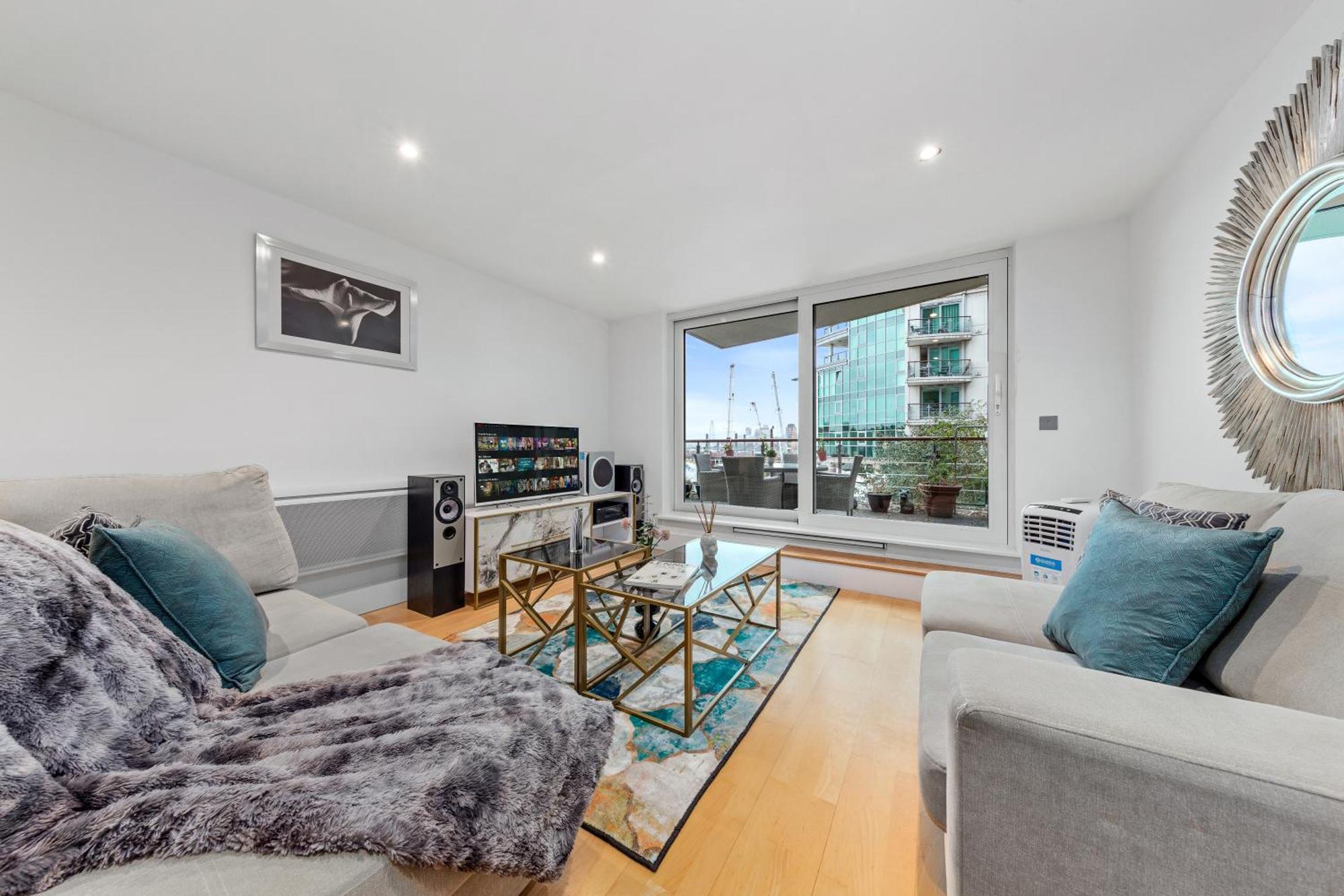 Central London 2 Bedroom Us Embassy London Eye And Riverside View Panoramic Balcony Екстер'єр фото