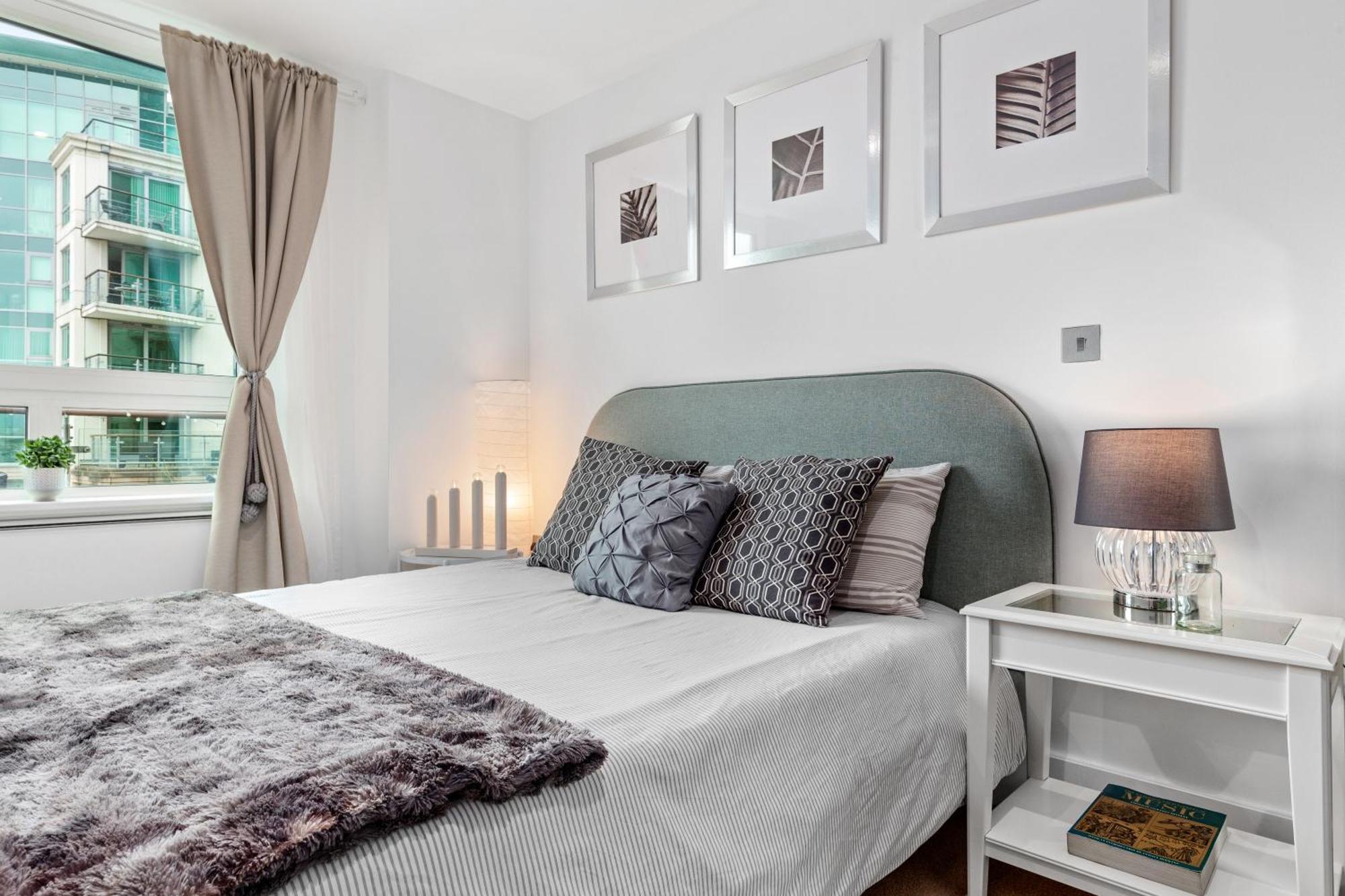 Central London 2 Bedroom Us Embassy London Eye And Riverside View Panoramic Balcony Екстер'єр фото