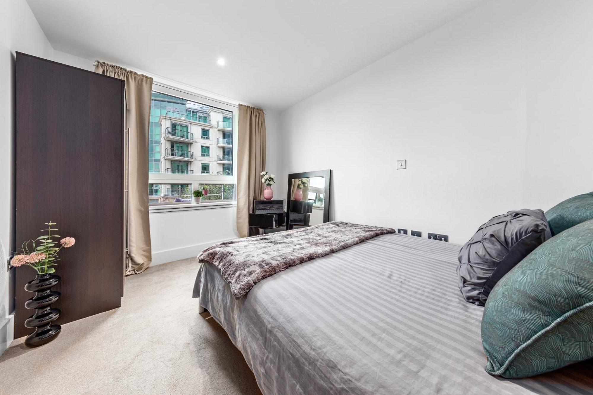 Central London 2 Bedroom Us Embassy London Eye And Riverside View Panoramic Balcony Екстер'єр фото