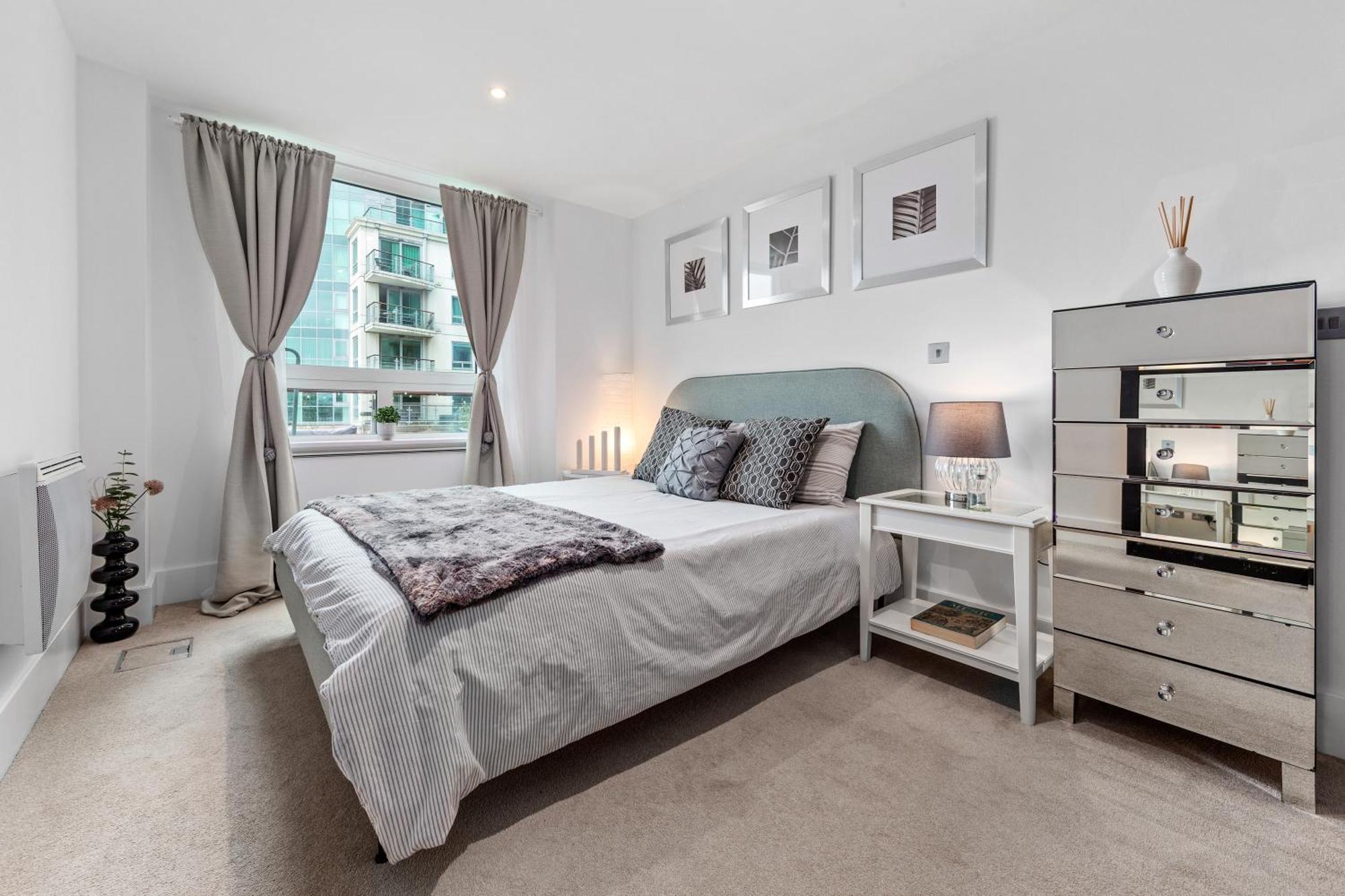 Central London 2 Bedroom Us Embassy London Eye And Riverside View Panoramic Balcony Екстер'єр фото