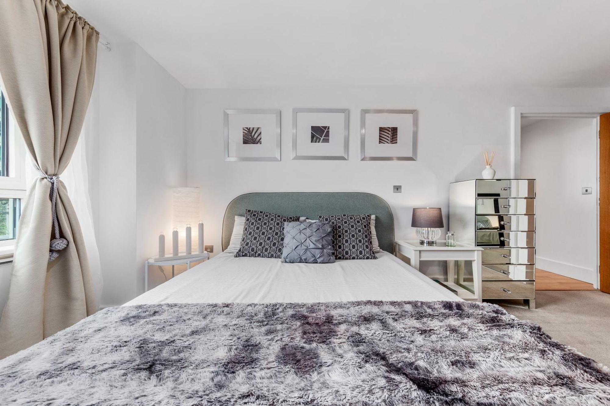 Central London 2 Bedroom Us Embassy London Eye And Riverside View Panoramic Balcony Екстер'єр фото